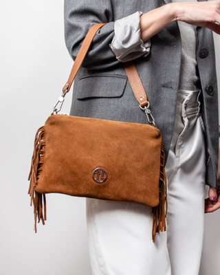 suede collection